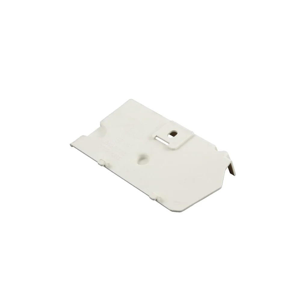 Capac pentru cureaua trapezoidală 46 ALB ET23812