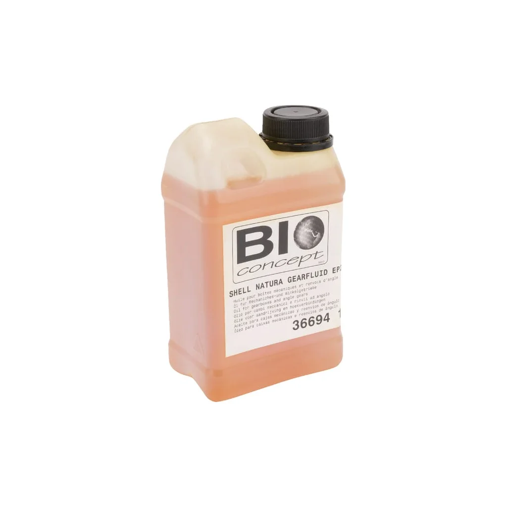 Ulei bio transmisie 1l ET36694