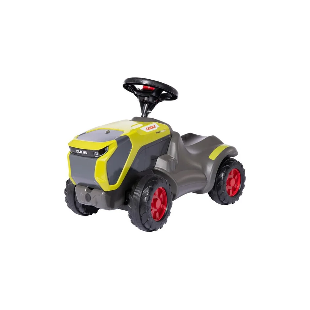 Claas Xerion 12.650 R135905
