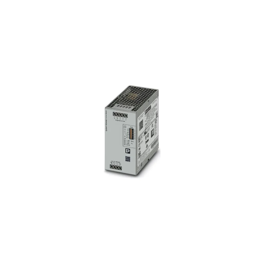 Alimentare electrică QUINT4PS3AC24DC20