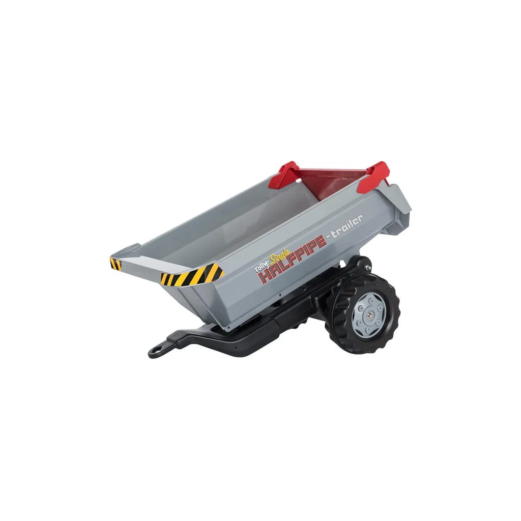 Remorcă Halfpipe Rolly R12319