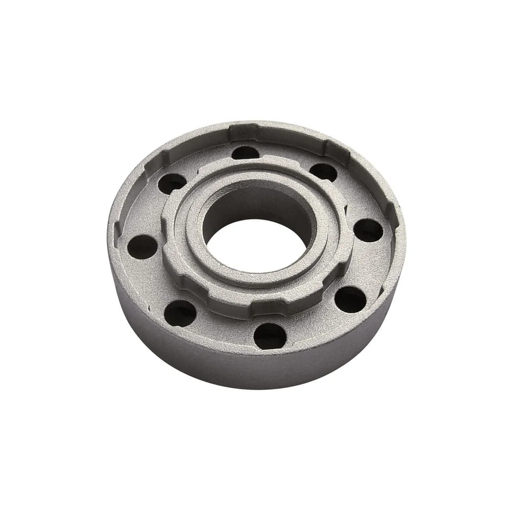 Set flanșă 1" BSP R09180000