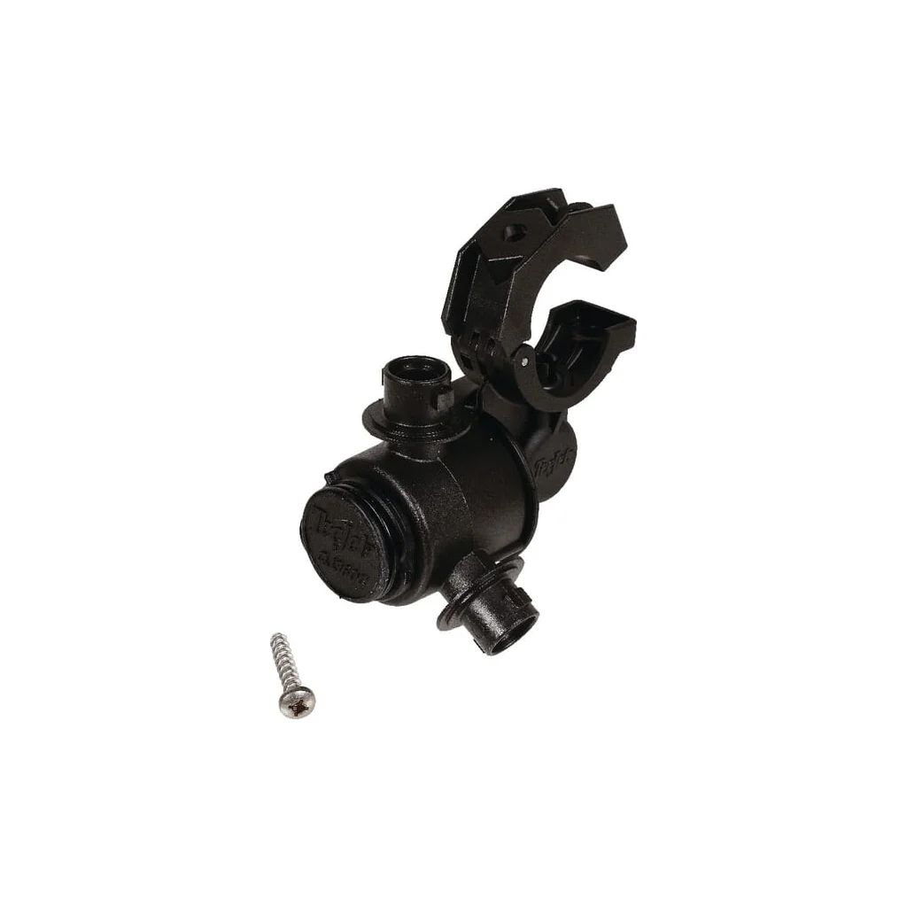 Suport duză 3 buc. ISO DCV diametru tub 1" QJ363C1NYB