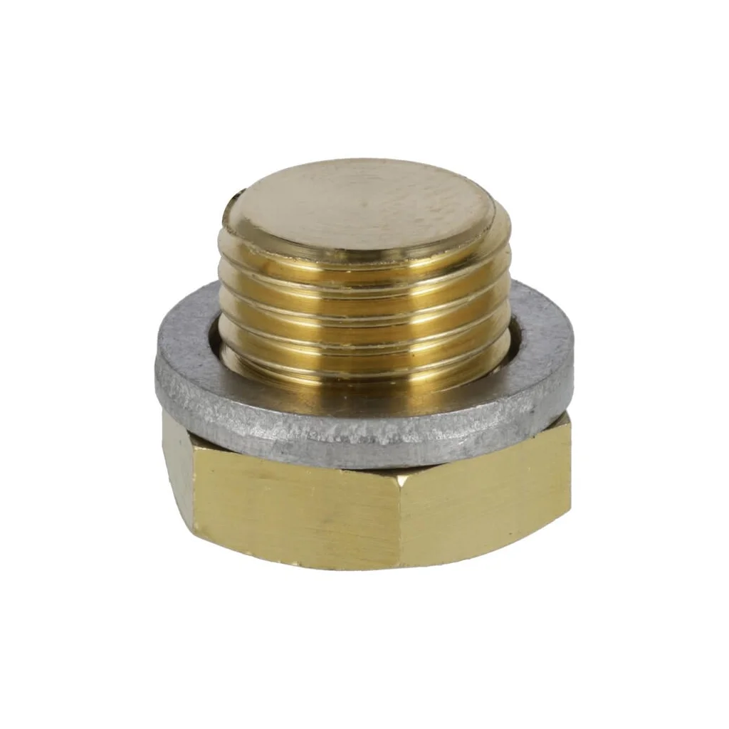 Dop de alamă JET/K/KV 1/4" R00005653