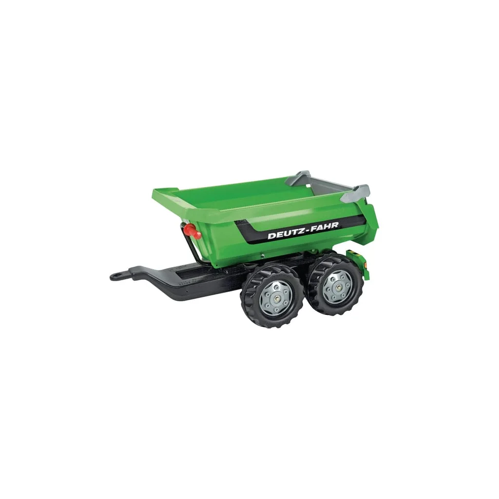 Semiremorcă basculabilă Deutz-Fahr R12224
