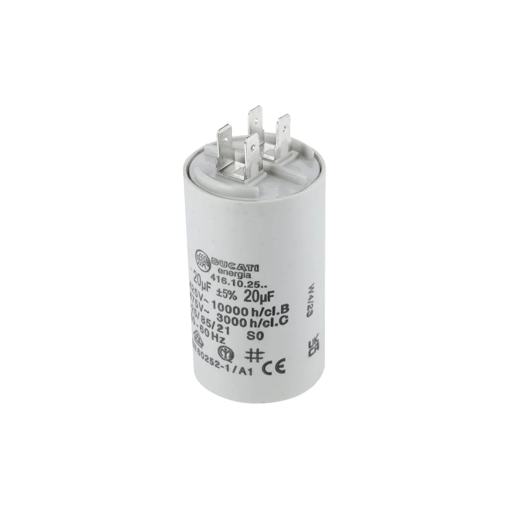 Condensator 20 µf R00004140