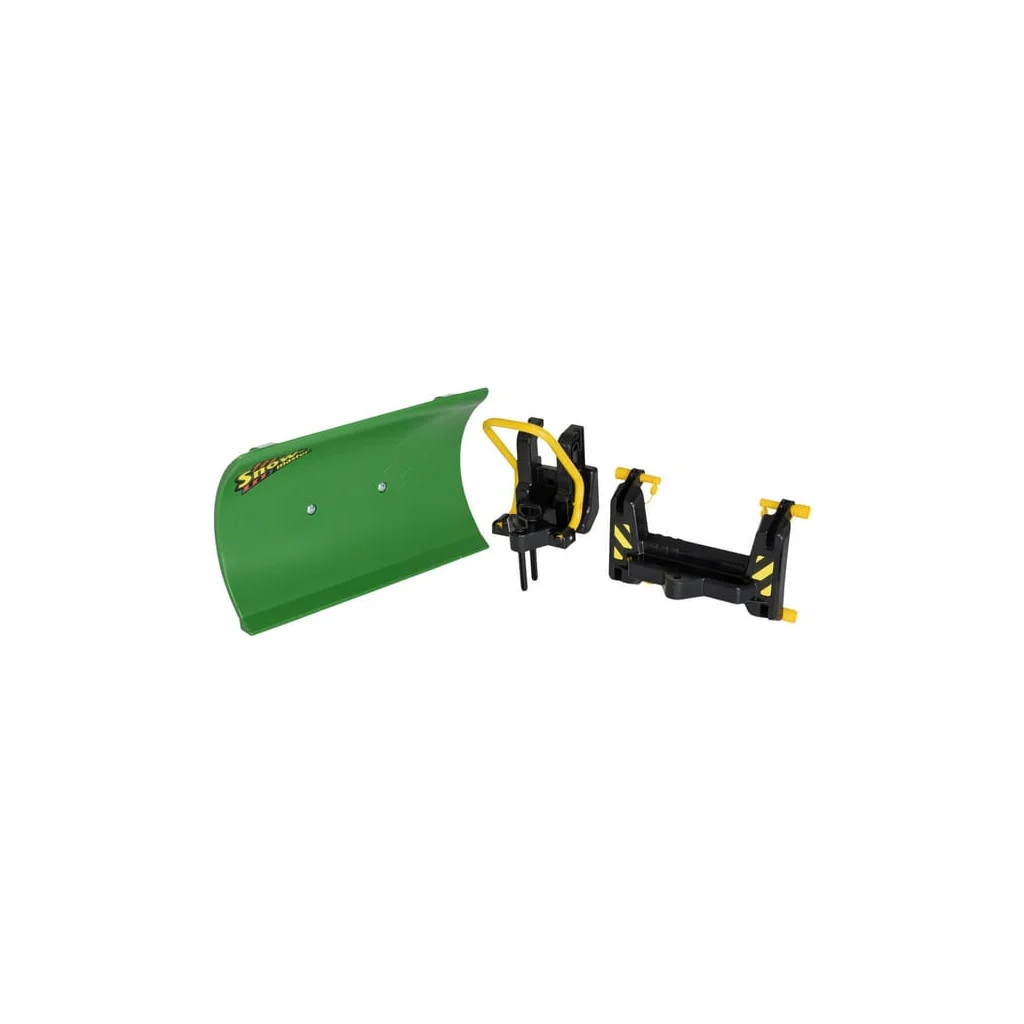 Plug de zăpadă verde Snowmaster R40899