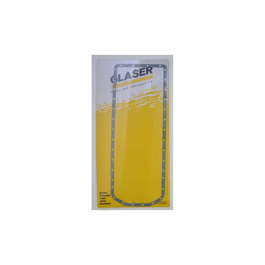 Garnitură etanşare baie de ulei JD R97344N