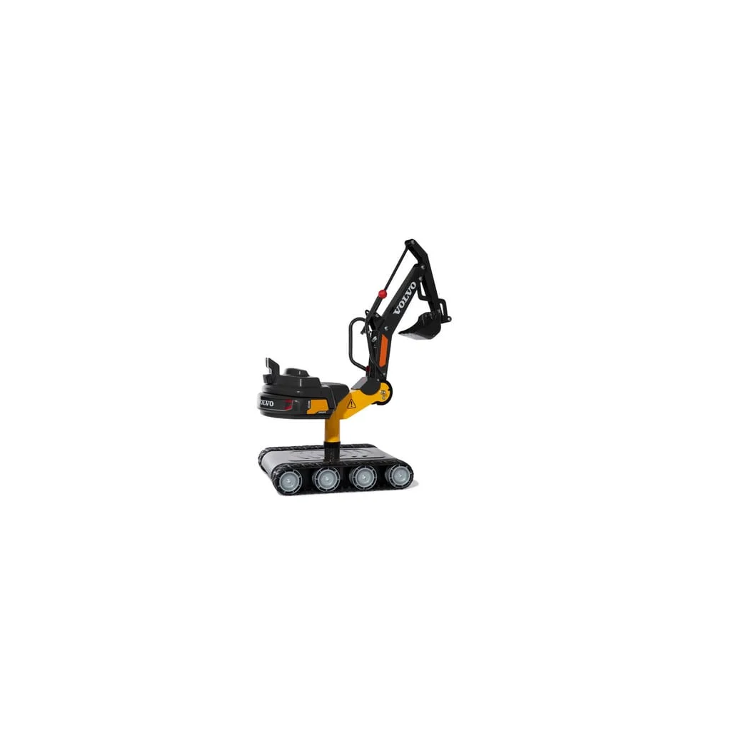 Excavator Volvo Rollydigger XL R513222