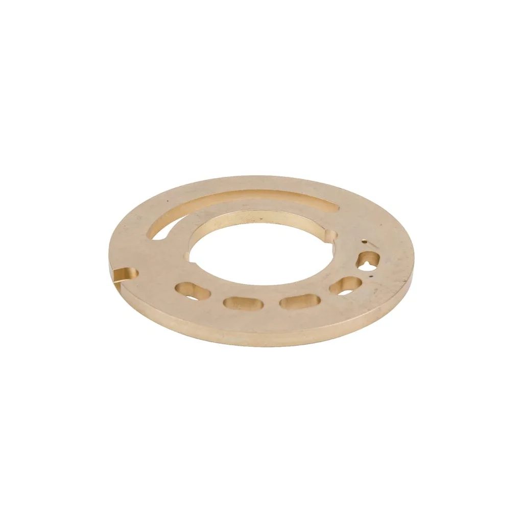 Placă de supapă R902451662 A10V R902581116