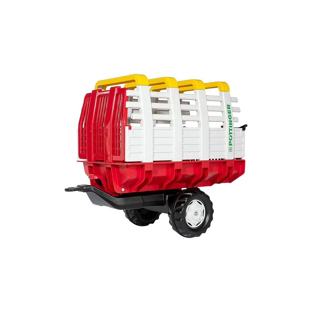 Remorcă fân Pöttinger R22479