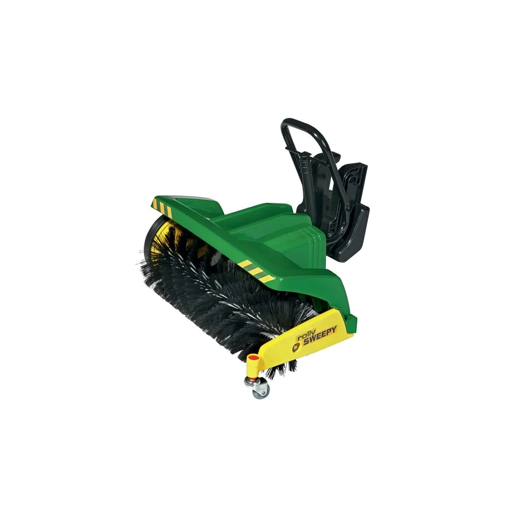 Măturătoare frontală John Deere R40988