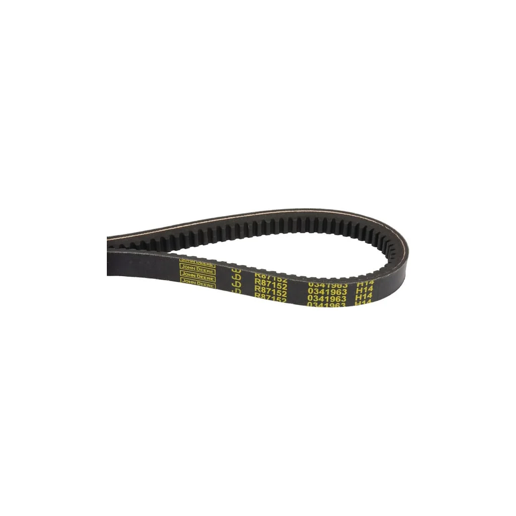 Curele de transmisie trapezoidală R87152