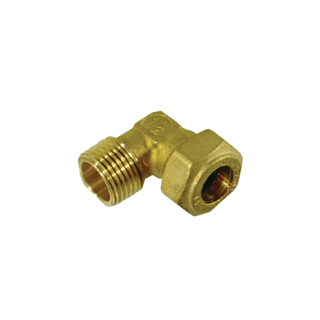 Cuplaj pătrat 1/2"x14 Battioni Pagani R72
