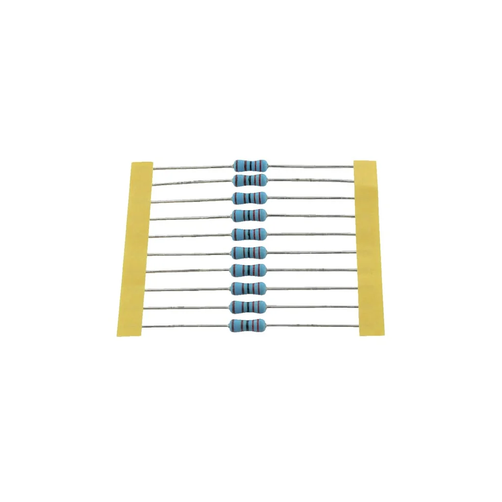 Rezistență 2,2K Ohm 0,75W 1% R2K2P0W75