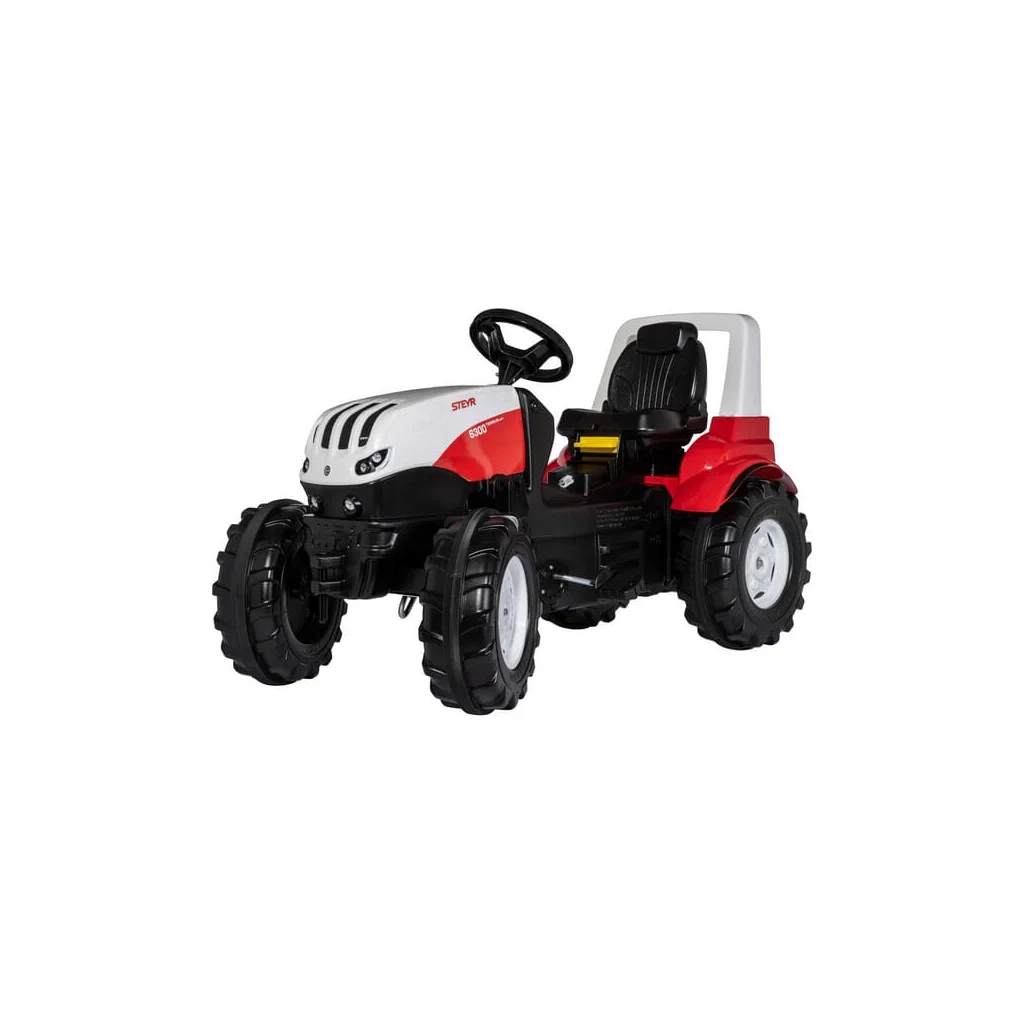 Tractor cu pedale Steyr 6300 Terrus CVT R720002