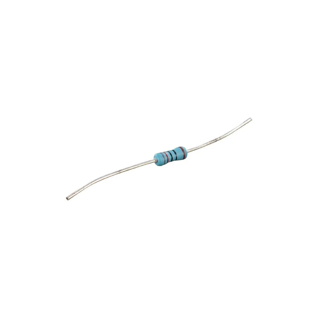 Rezistor 820 R 0,75 W R820P0W75