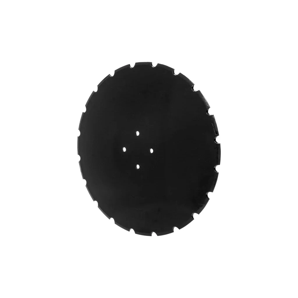 Taler disc crestat 510x5,0mm RA132406N