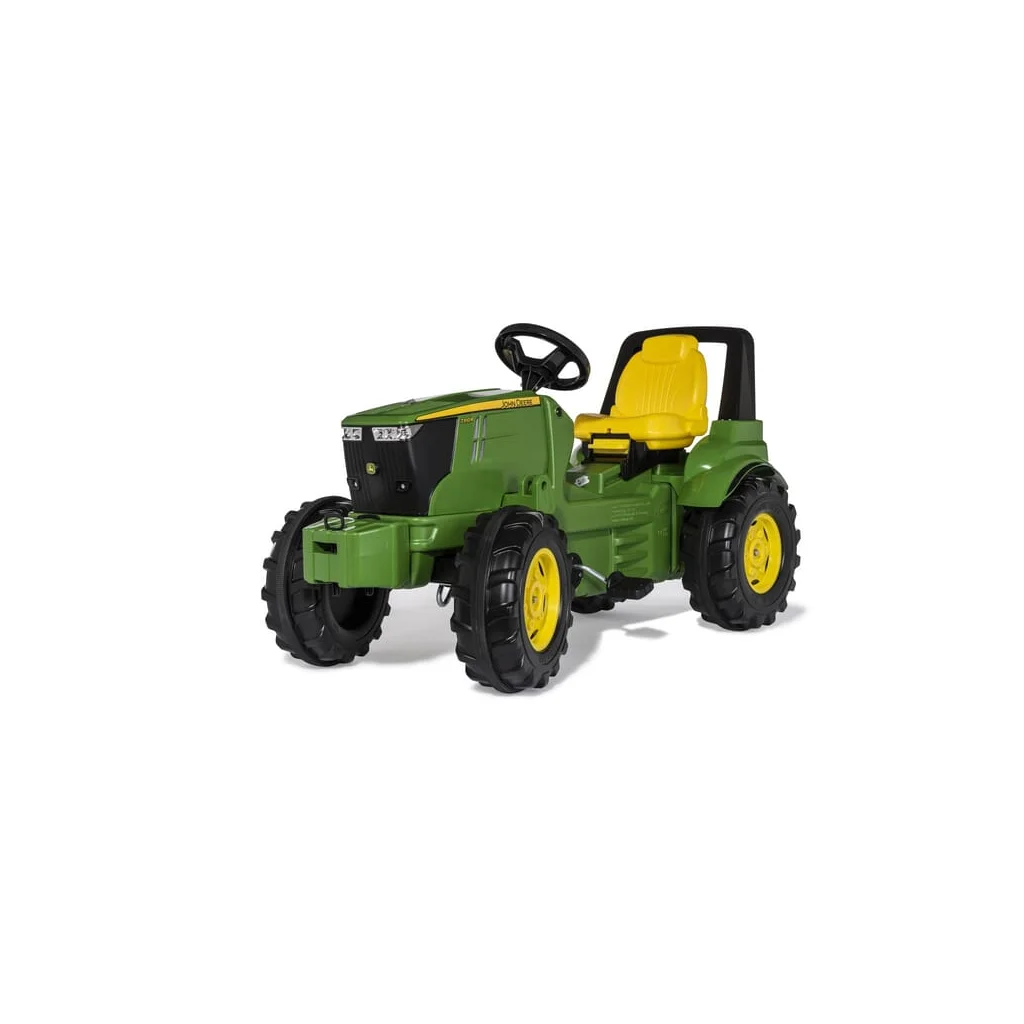 Tractor cu pedale John Deere 7310R R720026