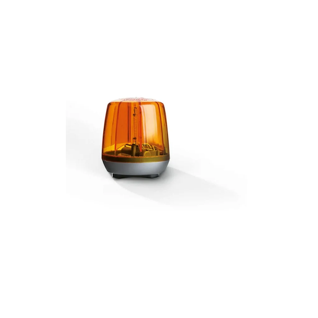 Girofar Rolly portocaliu R40955