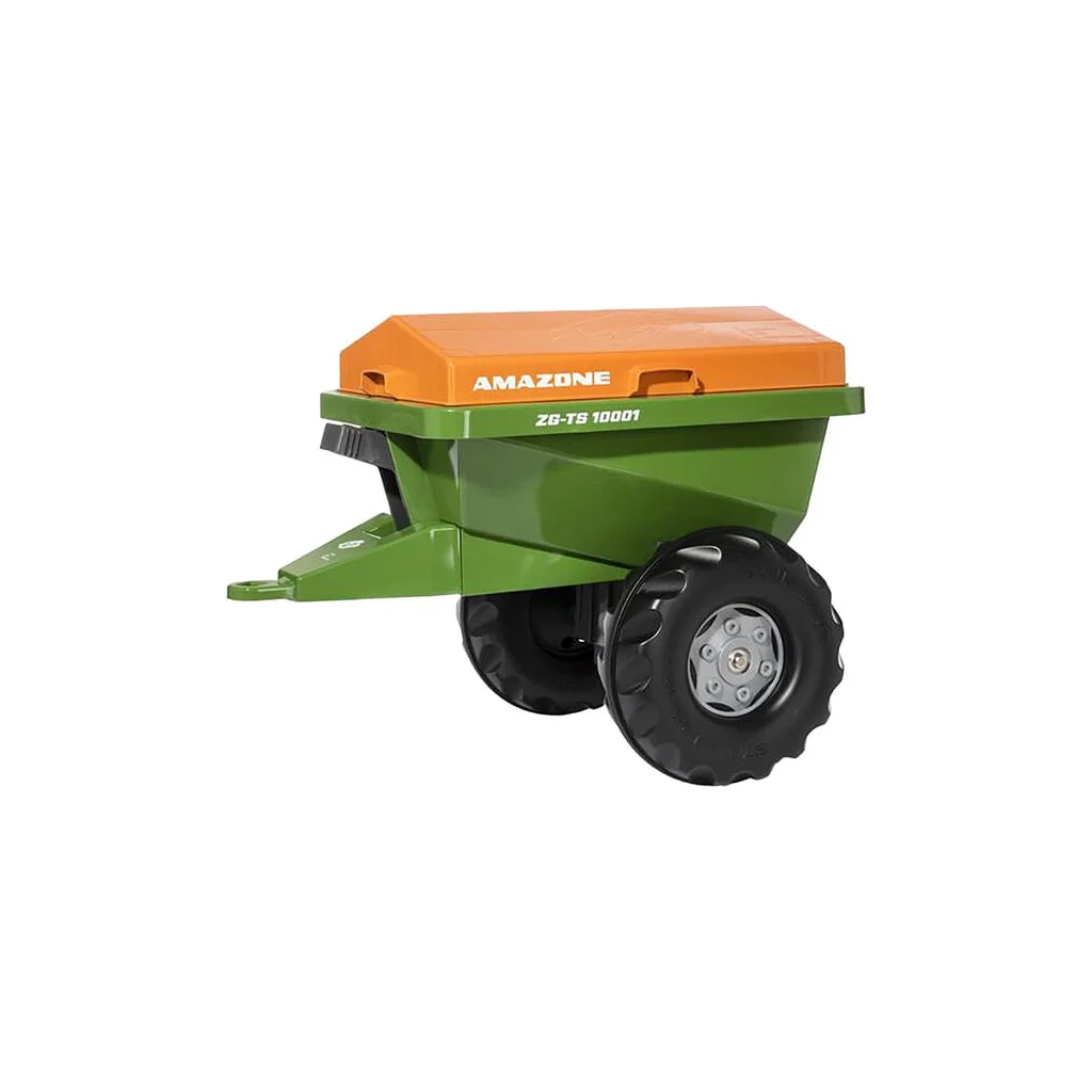 Remorcă Streumax Amazone R25104