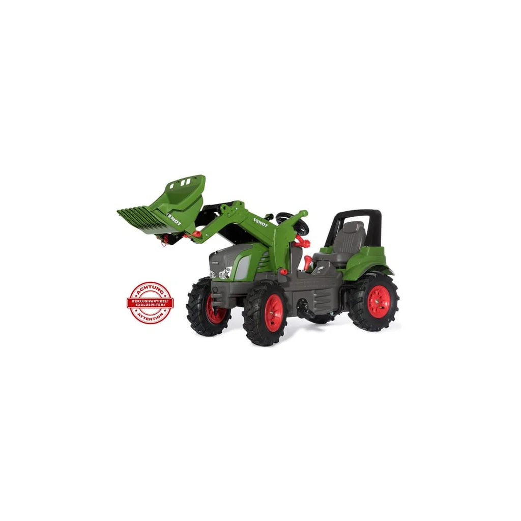 Fendt 939 Vario+încărcător frontal R710294