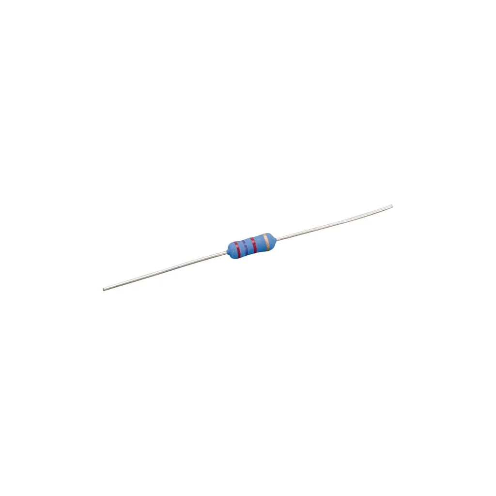 Rezistor, 2,7 K 0,75 W R2K7P0W75