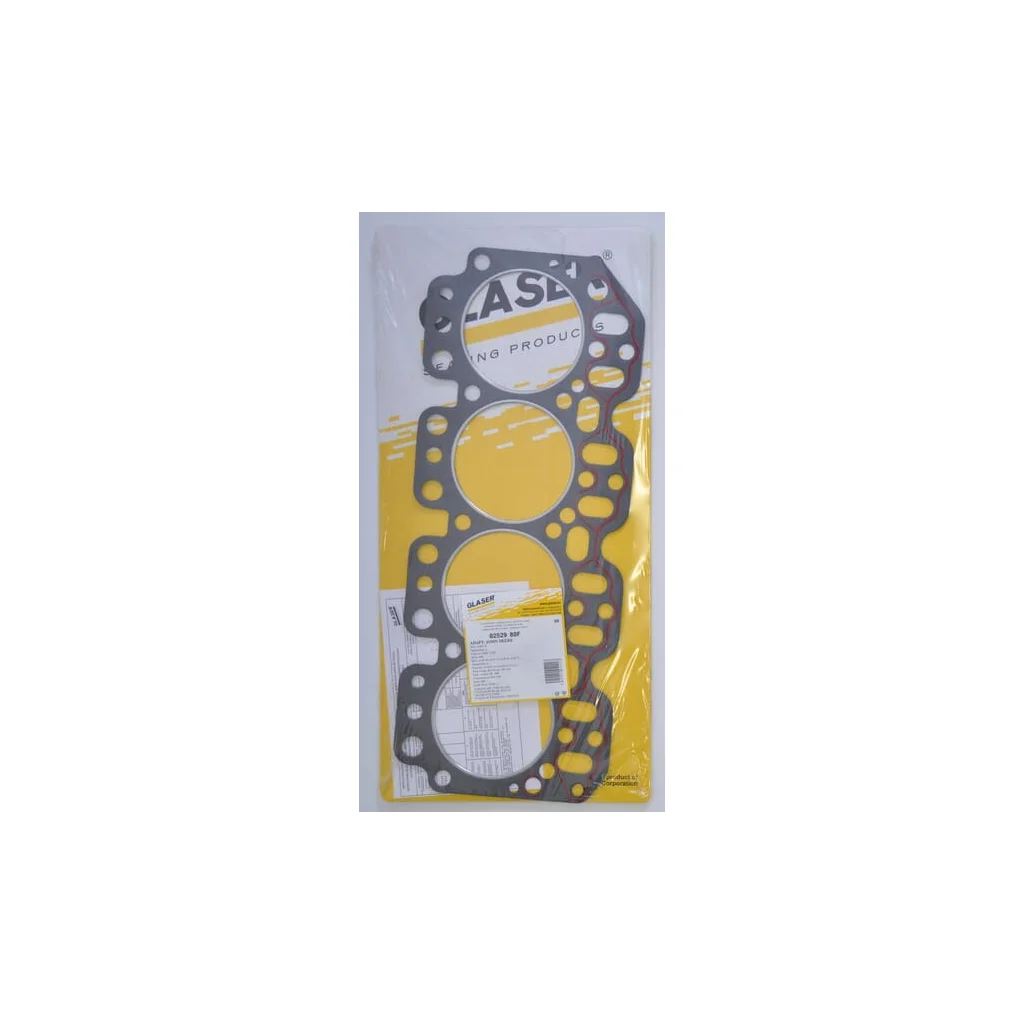 Garnitură chiuloasă 115mm R98461N
