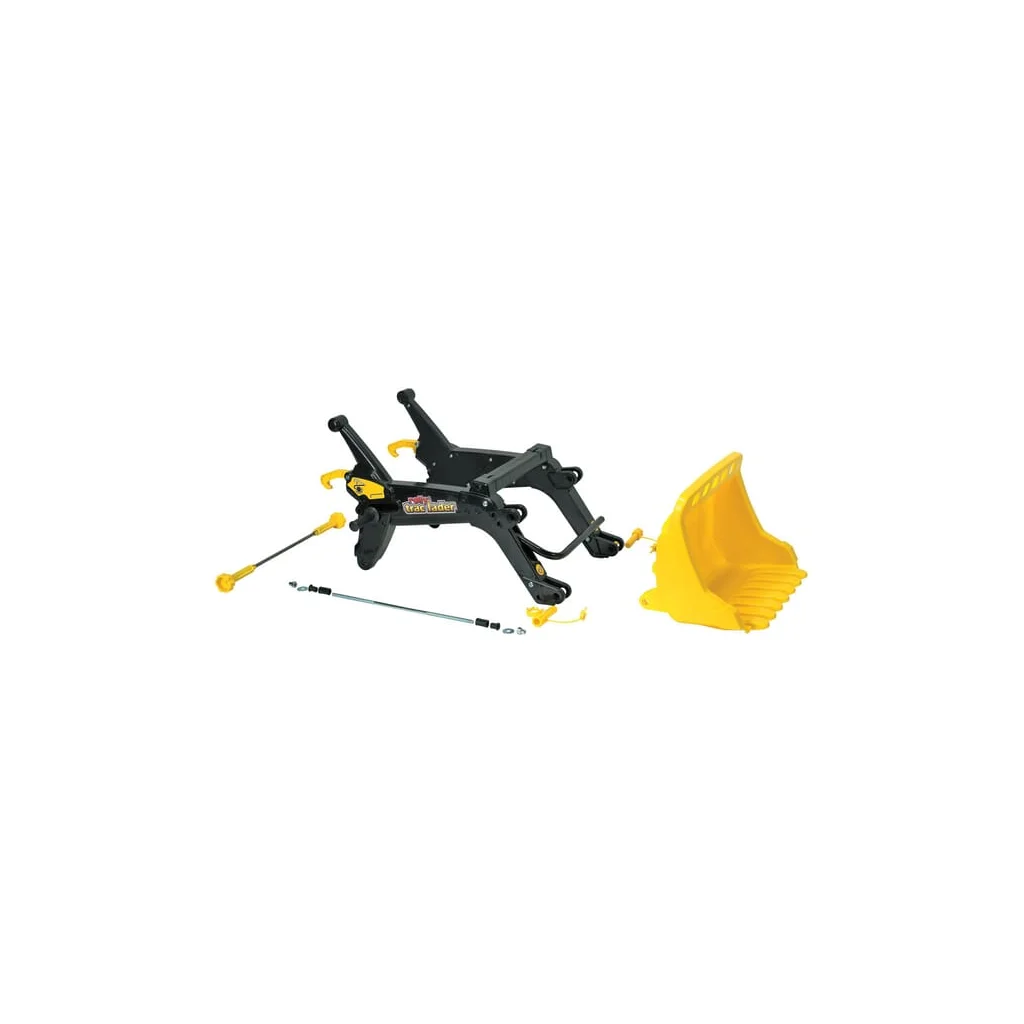 RollyTrac încărcător R40934