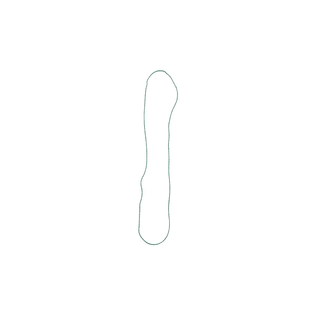 Garnitură capac culbutor R524499
