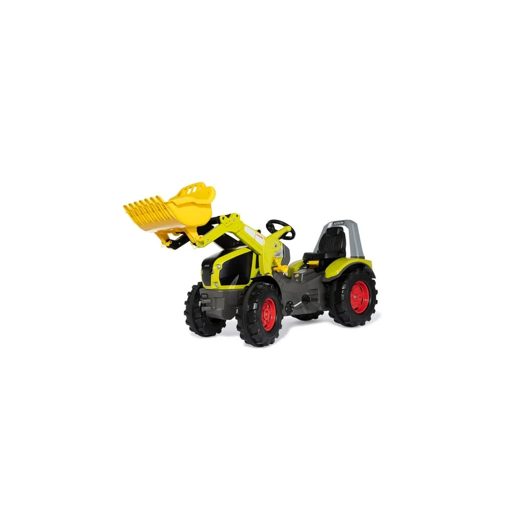 Claas Axion 950+Încărcător frontal R651092