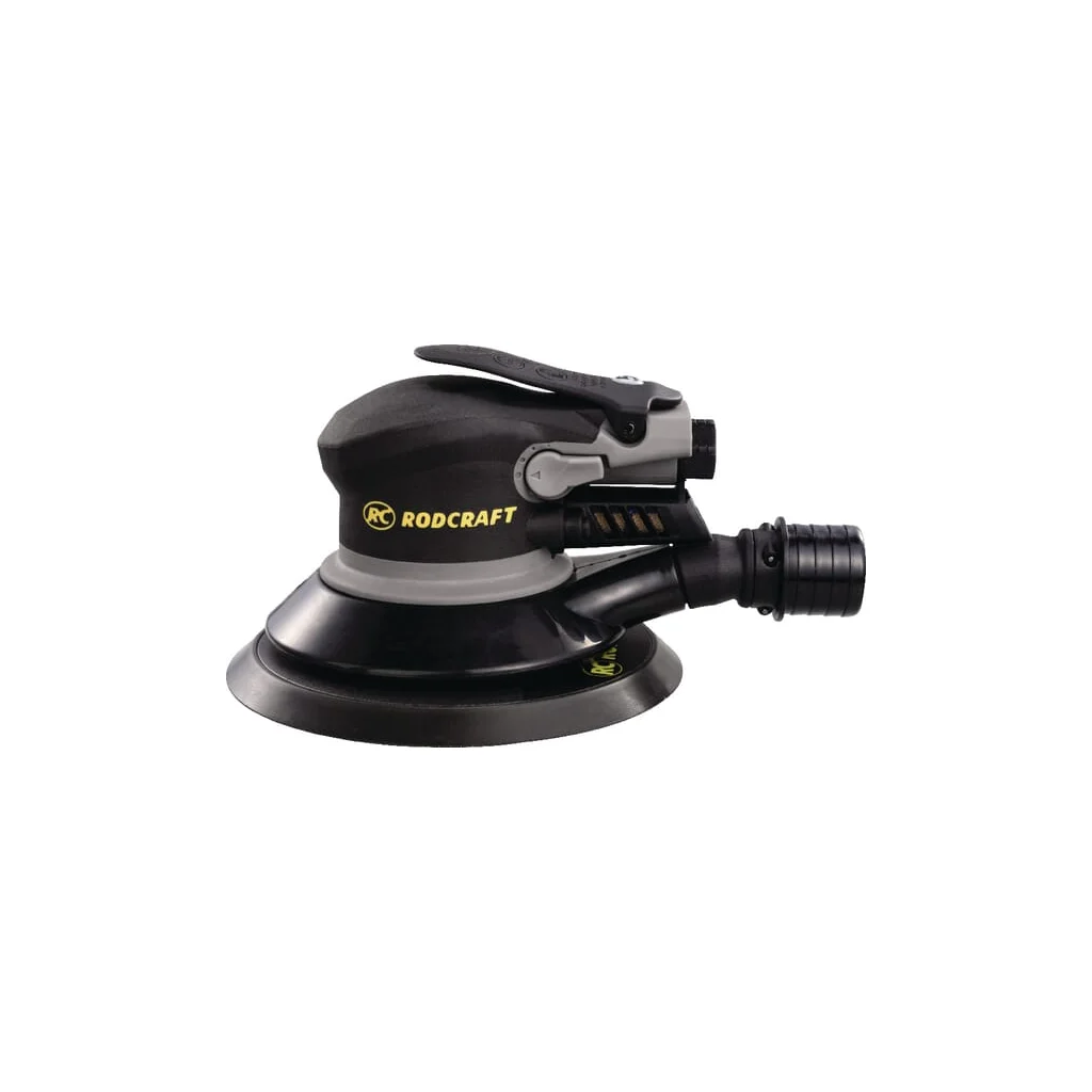 Șlefuitor orbital aleatoriu pneumatic R7702 R7705V6