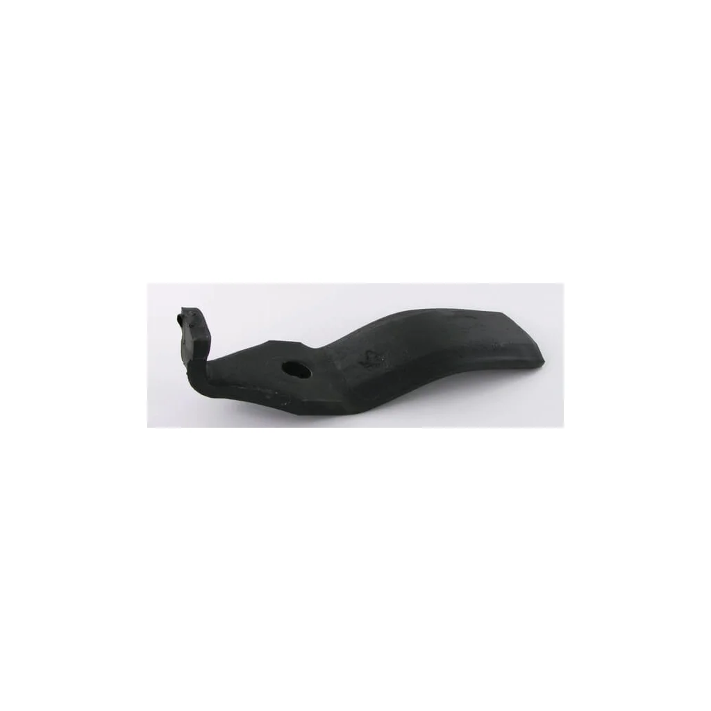Cuțit freză 60mm grosime 10mm potrivit pentru Pegoraro RB486520