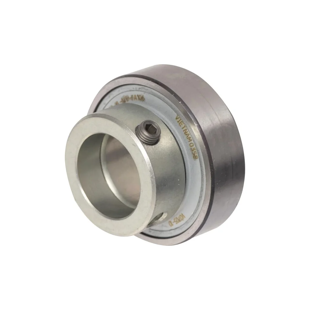 Rulment radial cu bile, de inserție RAE30NPP