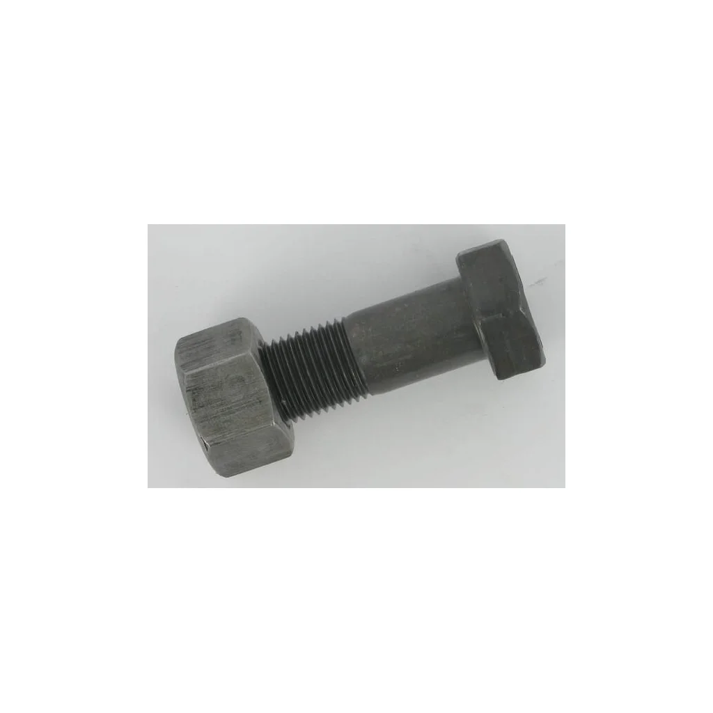 Șurub M16x1,5x47 12.9 negru RB161547