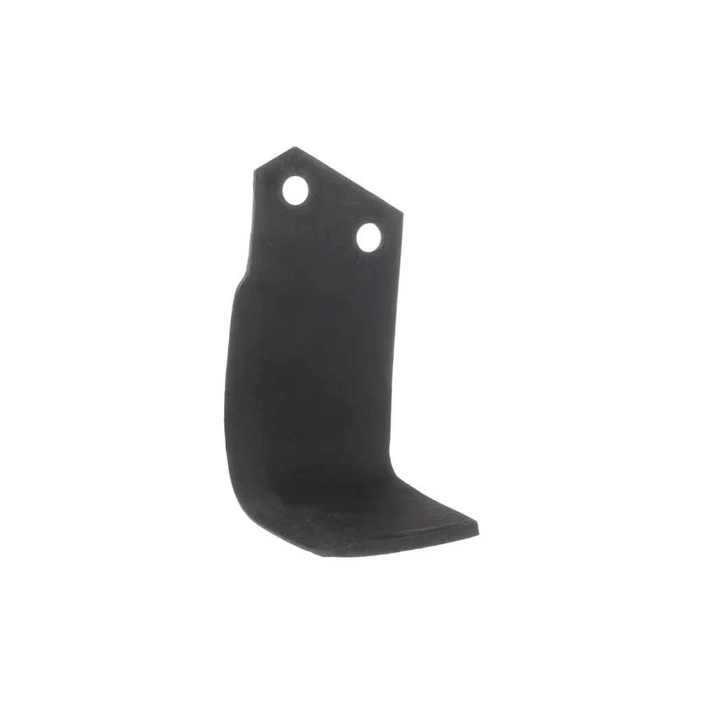 Cuțit freză rotație dreapta 207x115x80mm grosime 8mm potrivit pentru Maletti RB482180