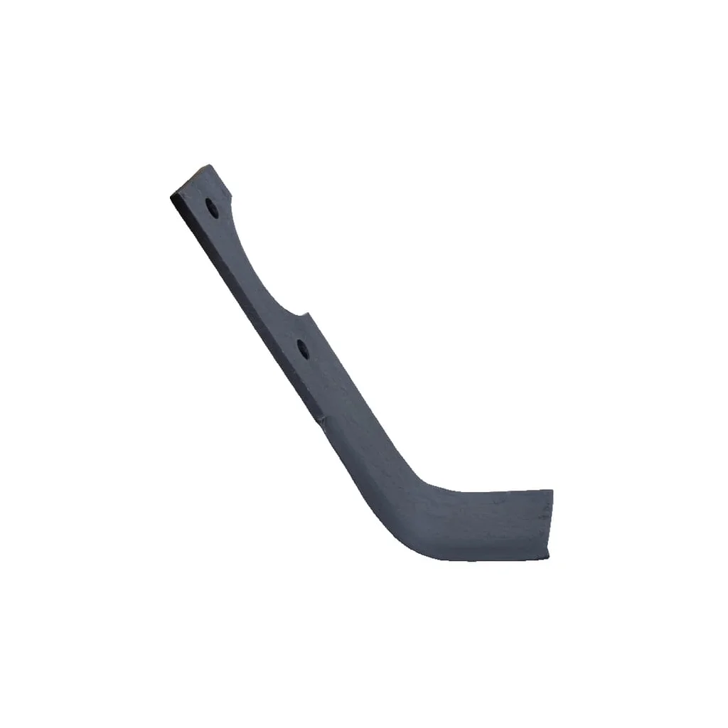 Cuțit freză rotație dreapta 215x50x50mm grosime 5mm potrivit pentru Agria RB02001