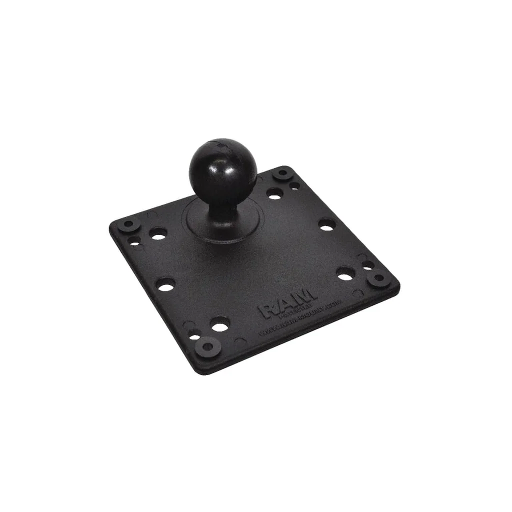 Placă de montaj RAMC246U 100x100 "C" RAMC246U