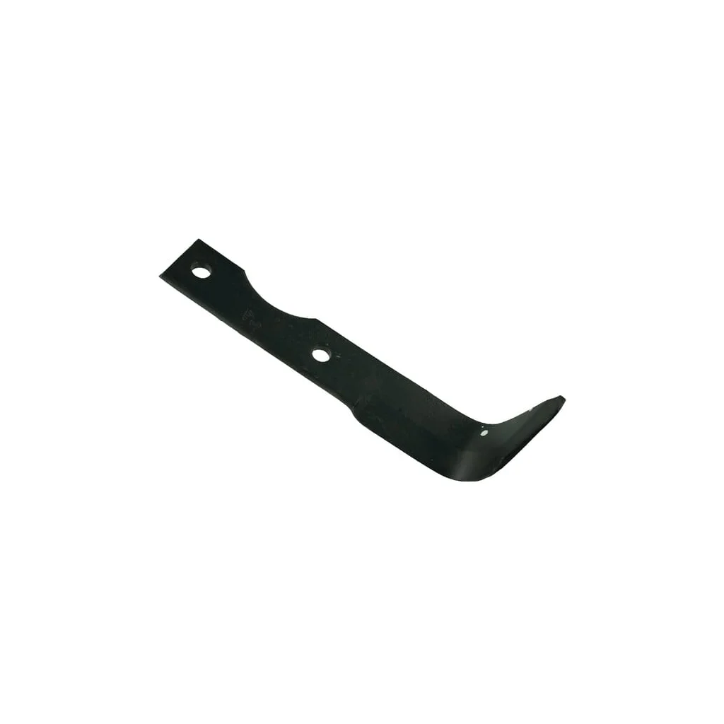 Cuțit freză rotație dreapta 190x60x30mm grosime 6mm potrivit pentru Hako RB014210