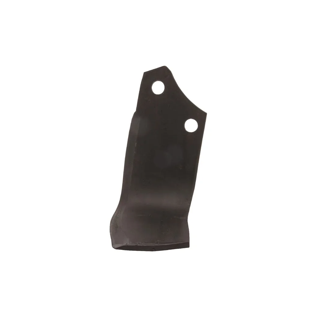 Cuțit freză rotație dreapta 80mm grosime 6mm potrivit pentru Maschio RB255014RH