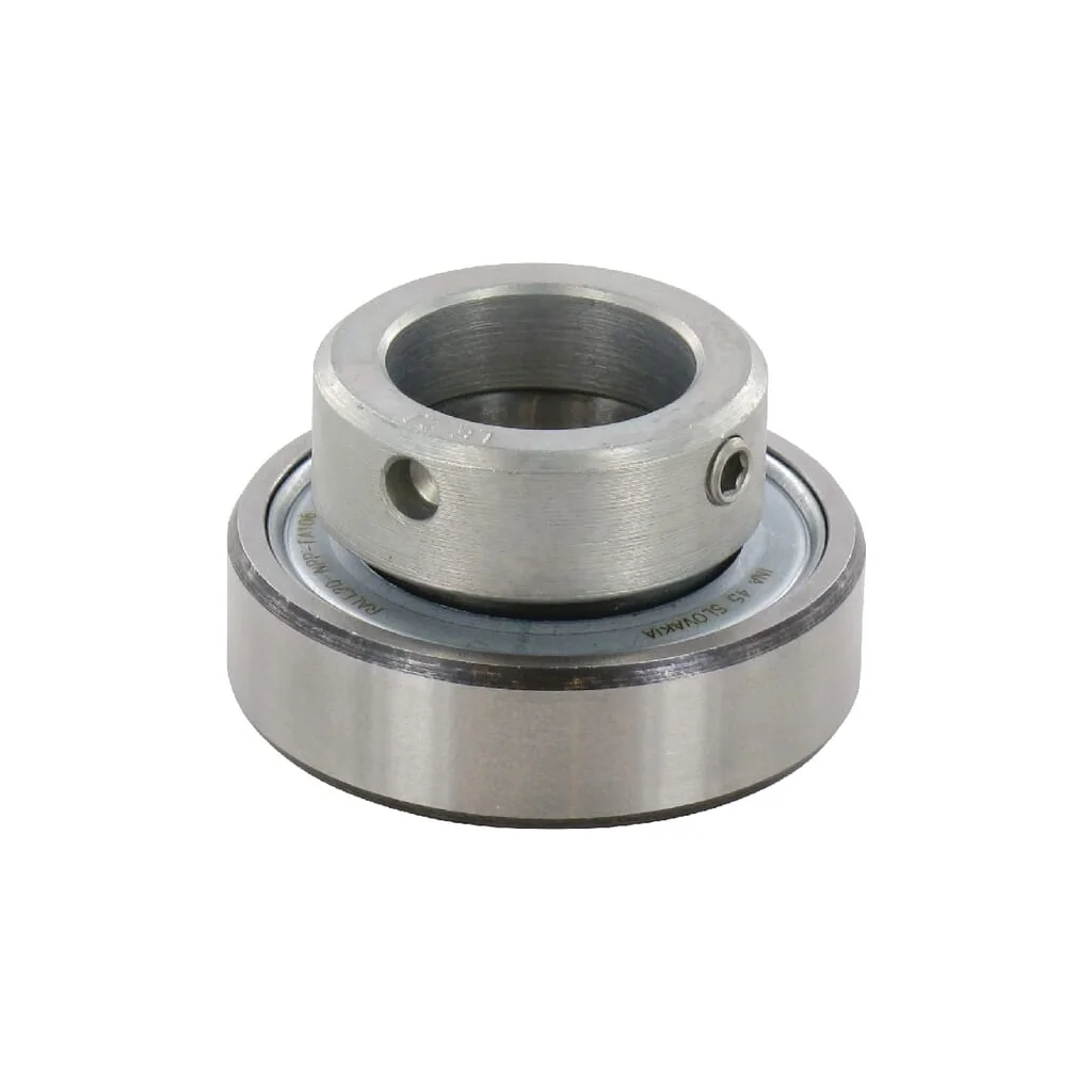 Rulment radial cu bile, de inserție RALE20NPPFA106