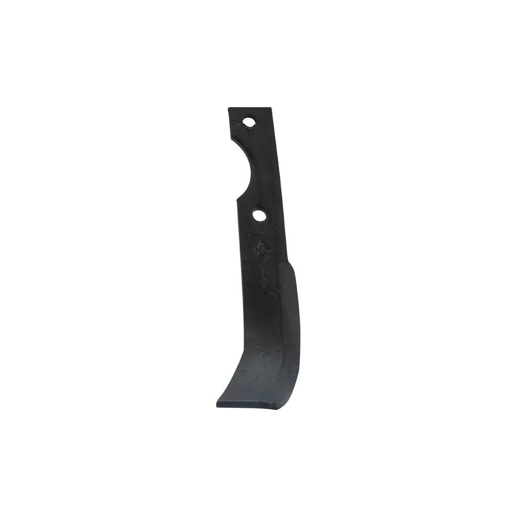 Cuțit freză rotație stânga 215x48x30mm grosime 4mm potrivit pentru Agria RB02013