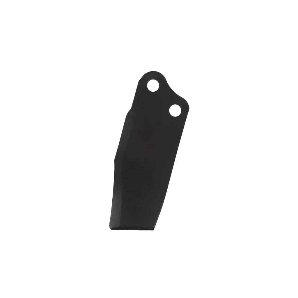 Cuțit freză rotație dreapta 210x110x80mm grosime 6mm potrivit pentru Agromet RB01020