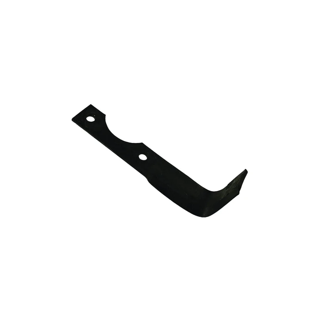 Cuțit freză rotație dreapta 175x50x25mm grosime 4mm potrivit pentru Agria RB25498