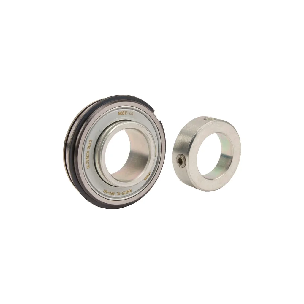 Rulment radial cu bile, de inserție RAE35XLNPPNR