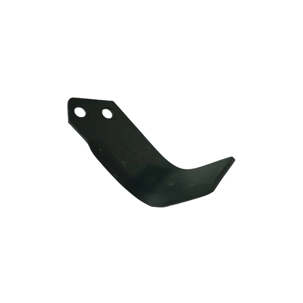 Cuțit freză rotație dreapta 185x135x65mm grosime 7mm potrivit pentru Krone RB035268