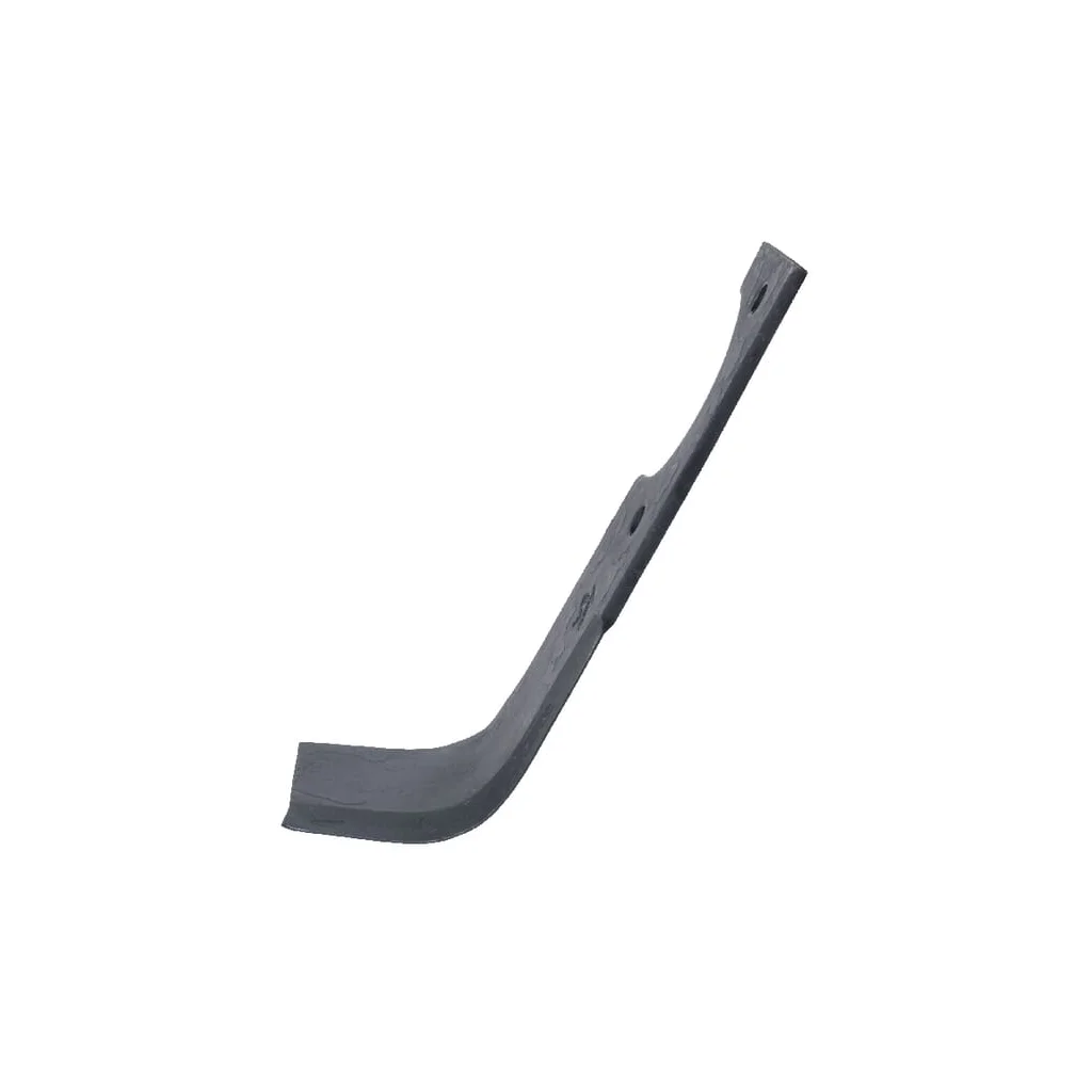 Cuțit freză rotație stânga 215x50x50mm grosime 5mm potrivit pentru Agria RB02011