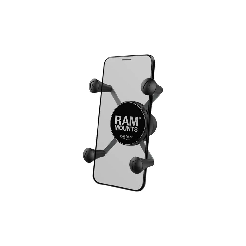 UNPKD RAM X-GRIP suport universal cu bilă de 1,5 RAMCHOLUN7