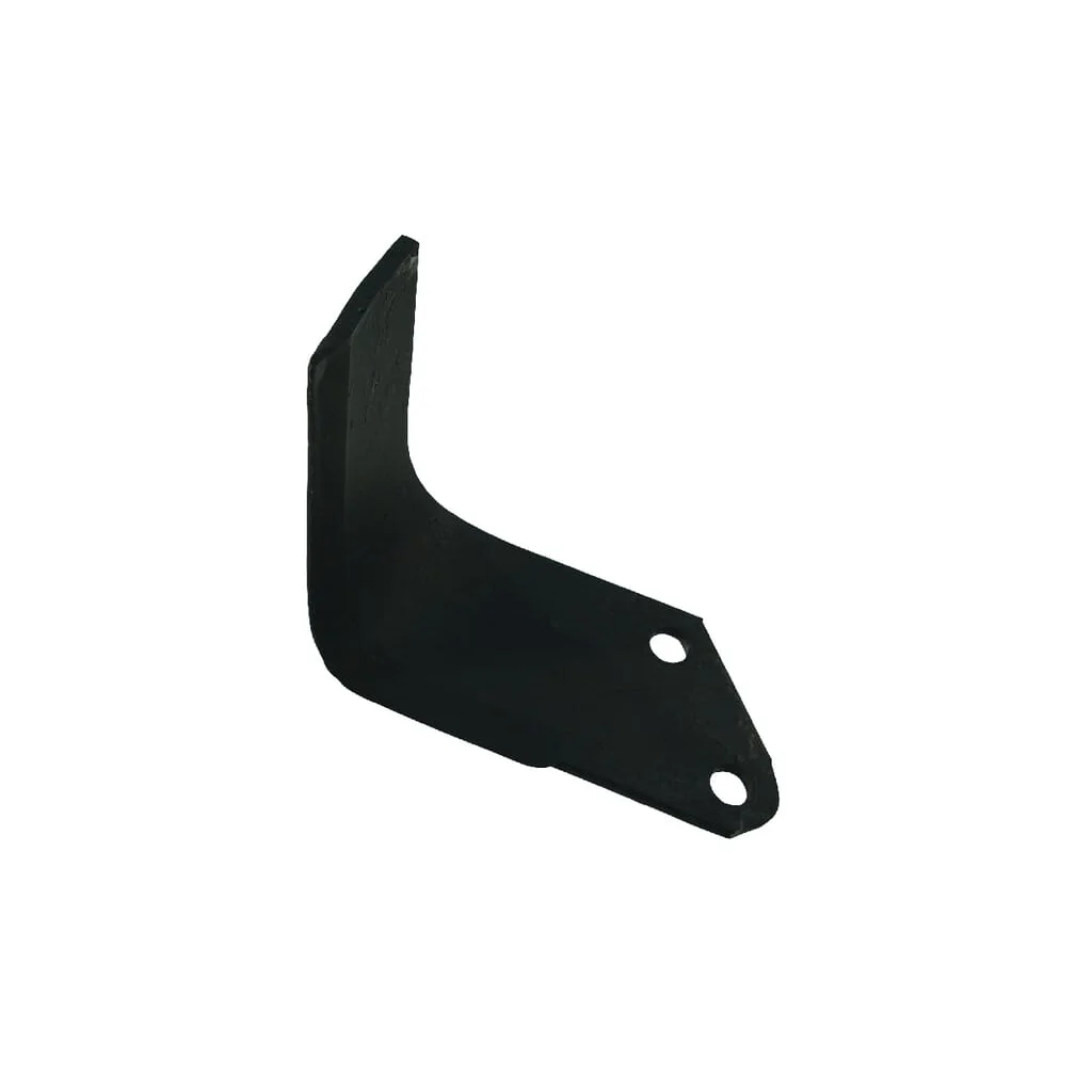 Cuțit freză rotație stânga 188x138x80mm grosime 7mm potrivit pentru Krone RB036395