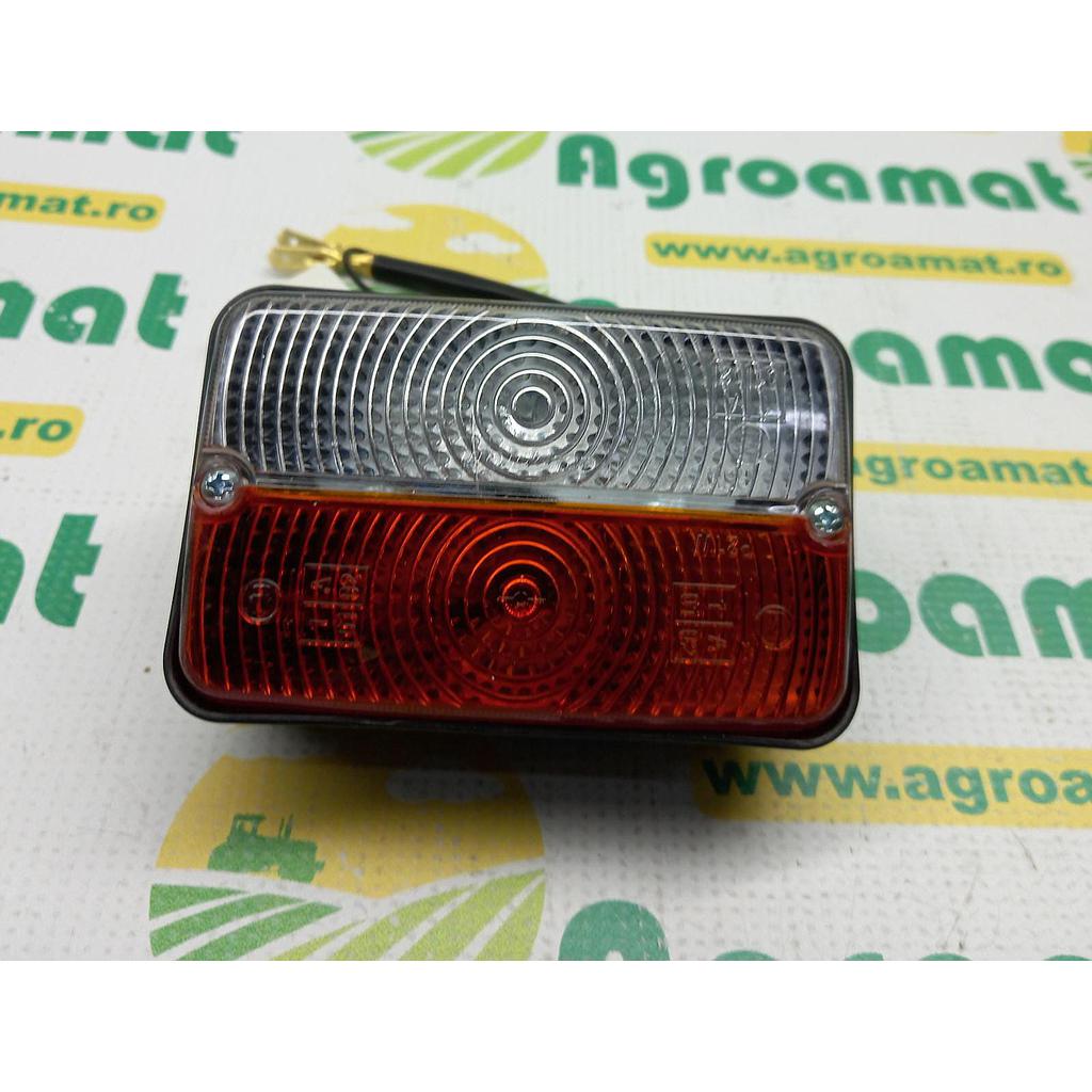 Lampa Semnalizare St.Dr. AL75642
